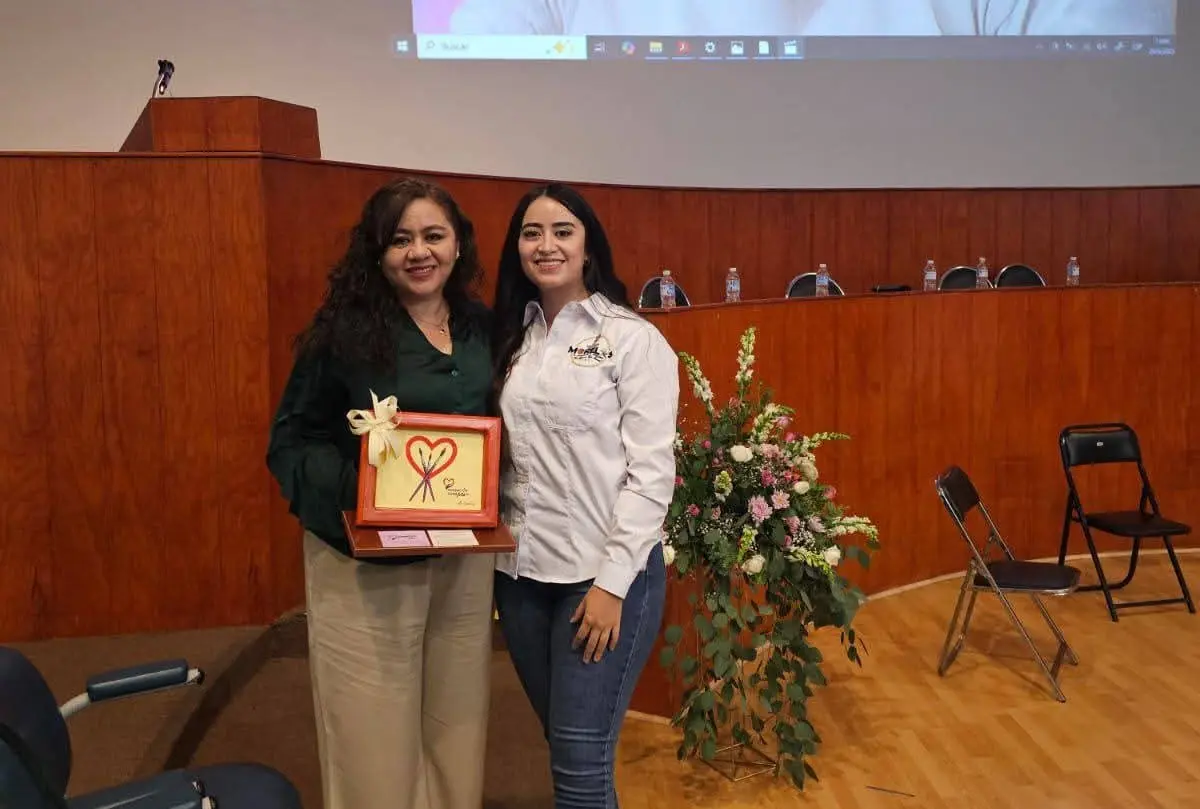 Xóchitl Ruíz, una diputada mas que usurpa espacios de la comunidad LGBTQI+
