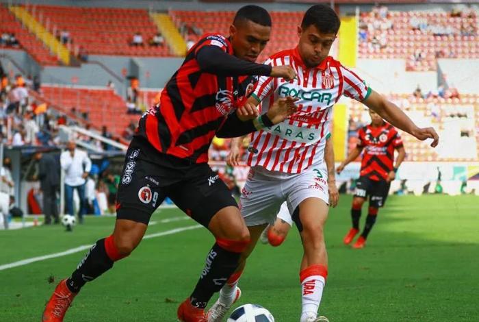 Xolos vs Necaxa: Horario y dónde ver en vivo el cierre de la Jornada 7