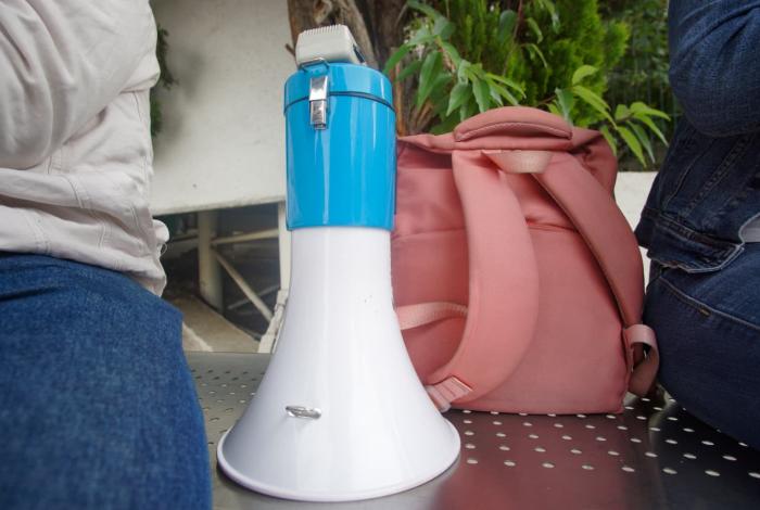 Y mañana viernes, la protesta será de la CNTE