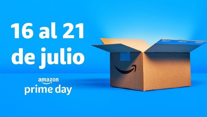 Ya empezó el “Prime Day de Amazon 2024”, encontrarás ofertas imperdibles