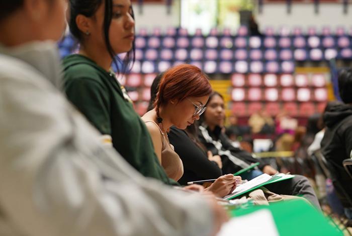 ¡Ya salieron los resultados! Así puedes revisar cómo te fue en el examen de admisión a la UMSNH