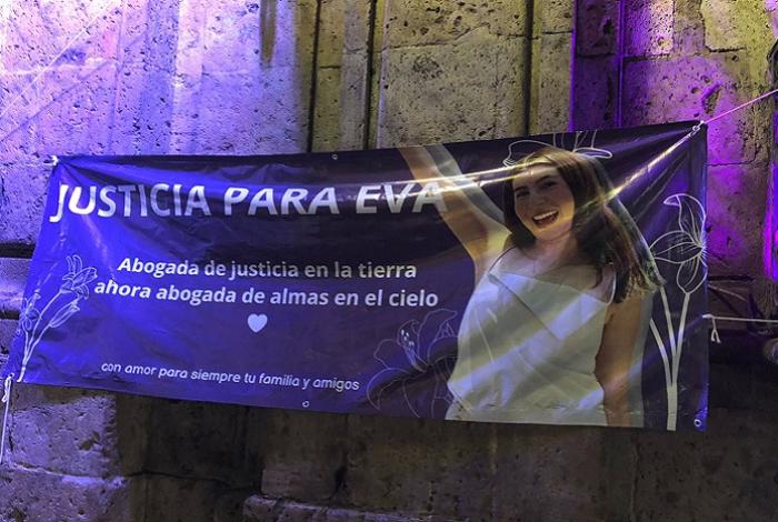 “Ya se les tiene que poner un alto", tras caso de Eva, Bedolla y fiscal reconocen que hay bandas que roban coches con violencia