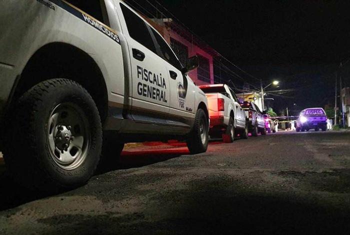 Ya son 9 los detenidos por el secuestro de un comerciante, liberado el pasado domingo en Morelia