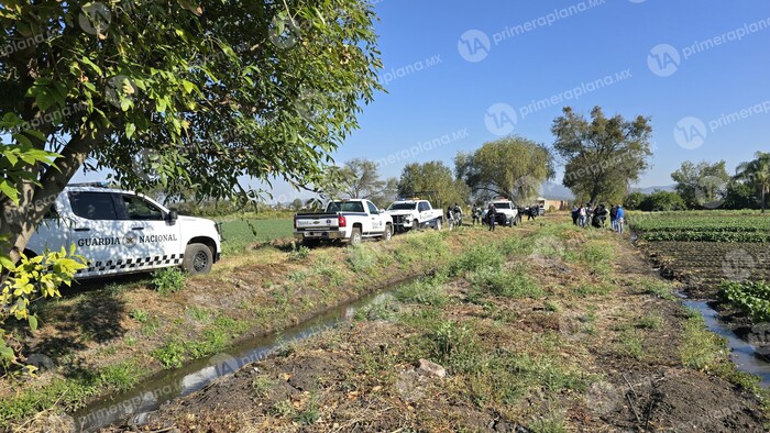 Ya son al menos 16 muertos en Zamora durante noviembre