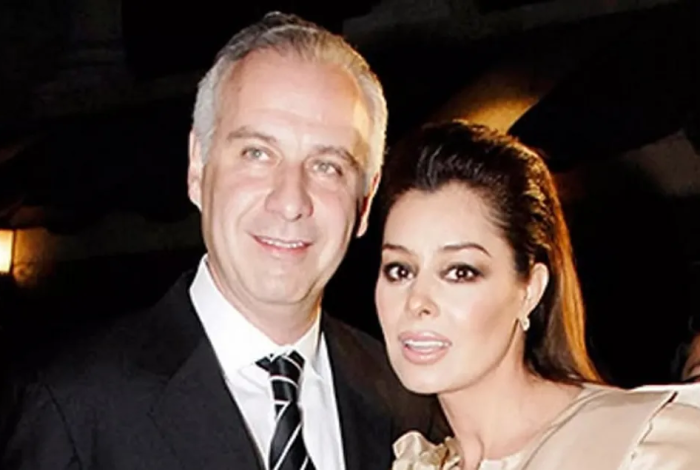 Yadhira Carrillo detalla el apoyo que dio a Juan Collado en Prisión