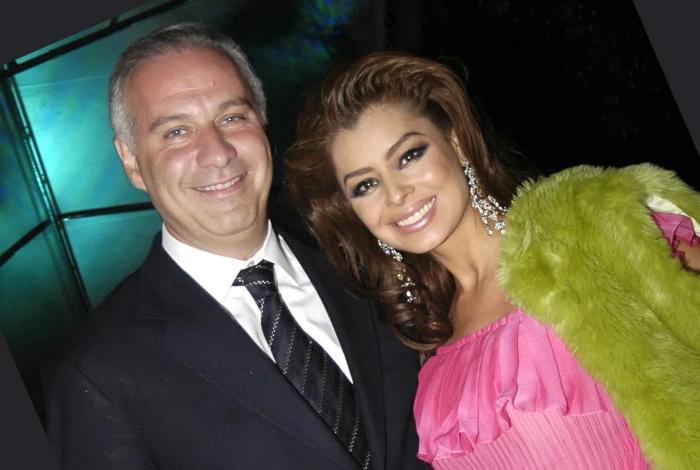 Yadhira Carrillo insinúa separación de Juan Collado