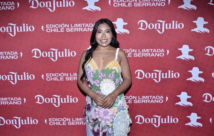 Yalitza Aparicio: Desafíos y empoderamiento en la industria cinematográfica