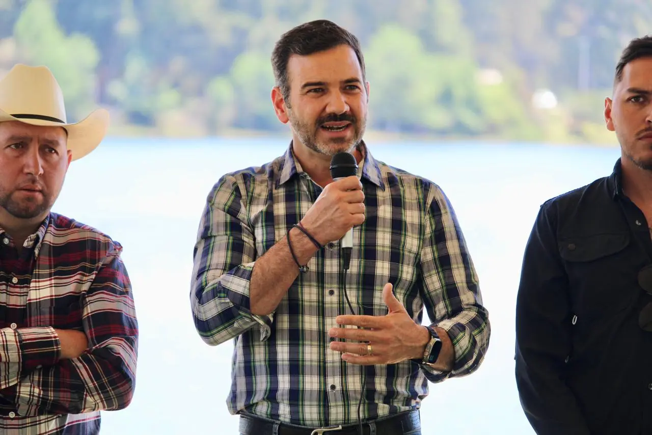 *Yankel Benítez promueve la 4ª Feria Gastronómica de Umécuaro e invita a disfrutar su riqueza turística*