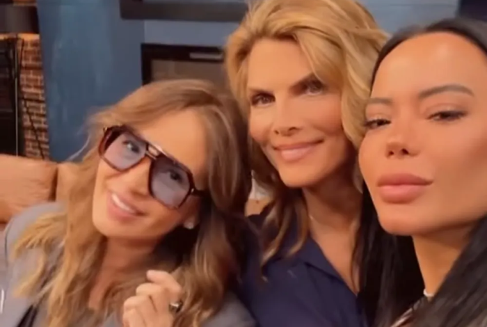 Yolanda Andrade podría regresar a “Montse y Joe”