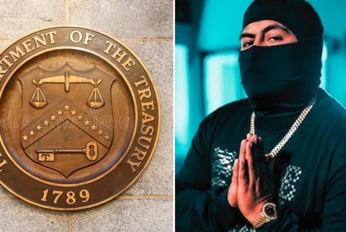 YouTube cierra cuenta de “El Makabélico” por vínculos con narcos