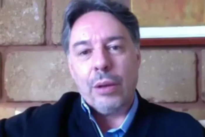 Yuri Breña, exproductor de Capital 21, es condenado a 14 años de cárcel