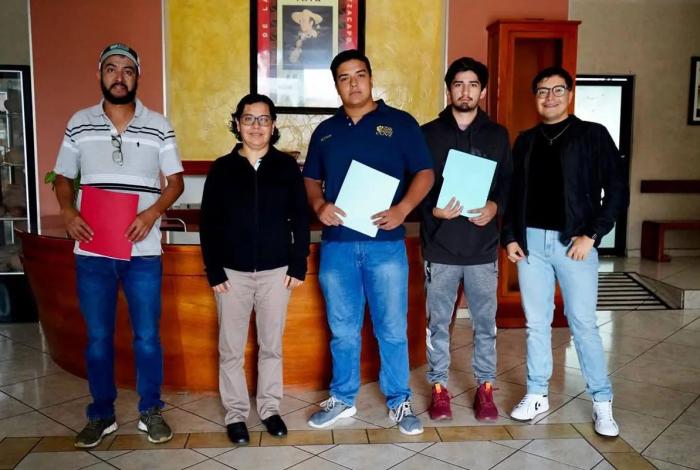 Zacapu abre las puertas a migrantes que regresan a su tierra y pone en marcha acciones para apoyarlos: Mónica Valdez