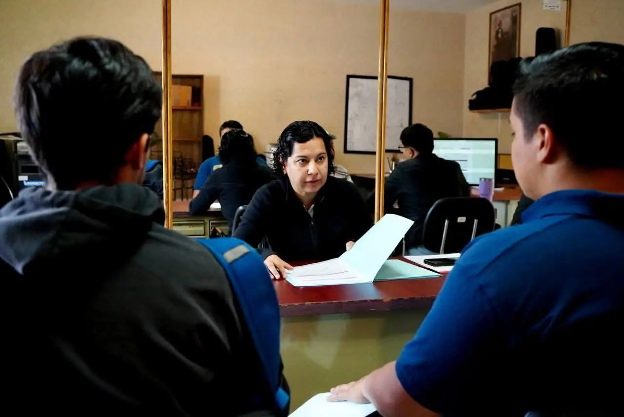 Zacapu abre las puertas al retorno de migrantes que regresan a su tierra y pone en marcha acciones para apoyarlos: Mónica Valdez