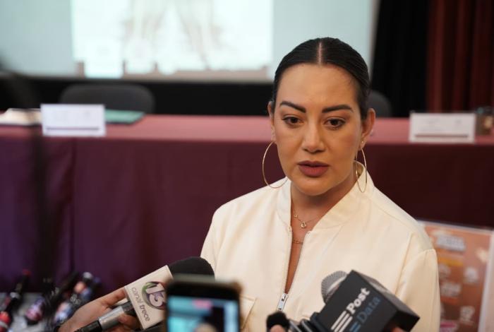 Zacapu no vivió inseguridad tras operativo en Jalisco: alcaldesa