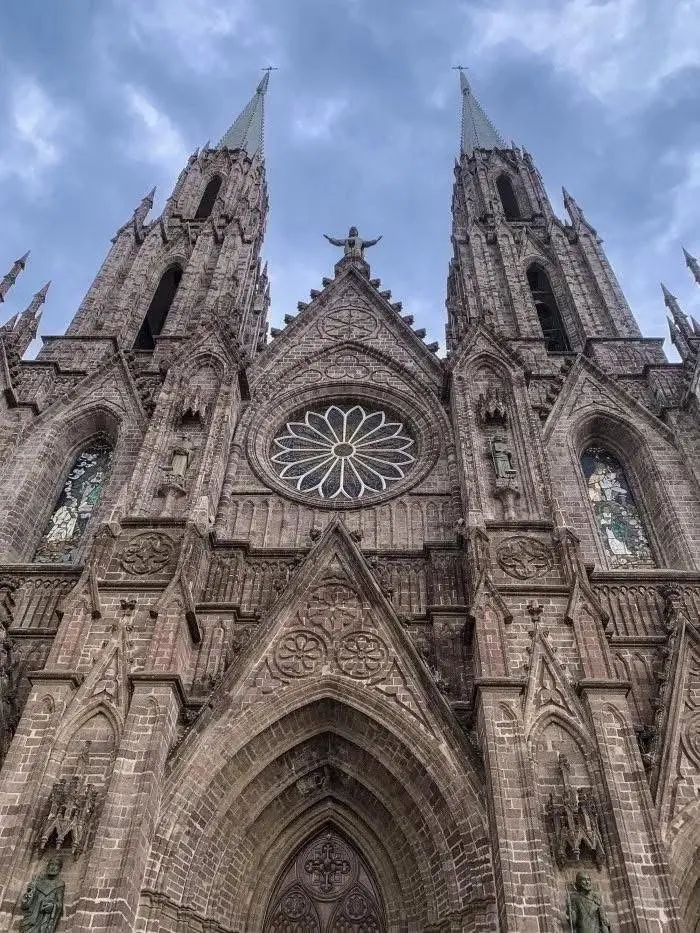 Zamora, 452 años de historia y riquezas gastronómicas y naturales: Sectur