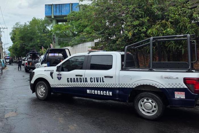 Zamora: a tiros, le quitan la vida a vendedor de cigarros Marlboro