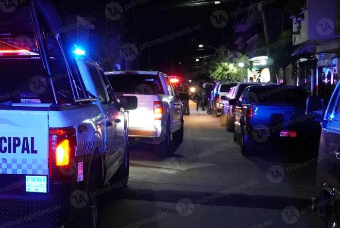 Zamora acumula al menos 12 homic1di0s durante mayo