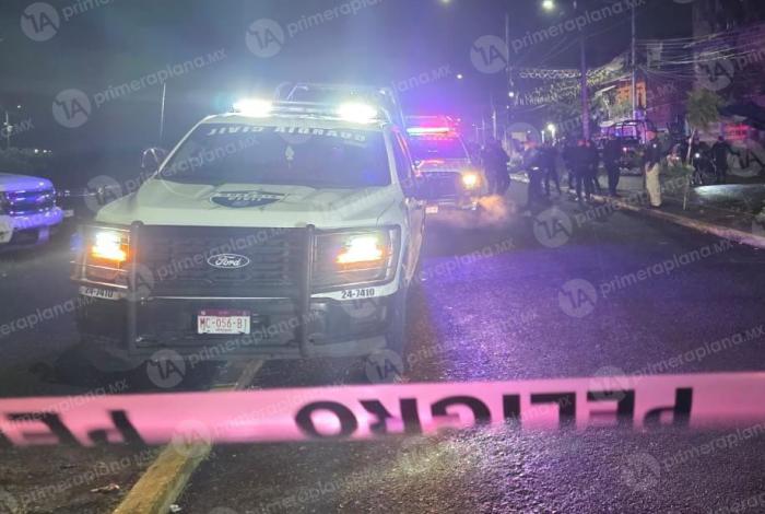 Zamora acumula seis homicidios en primera semana de julio