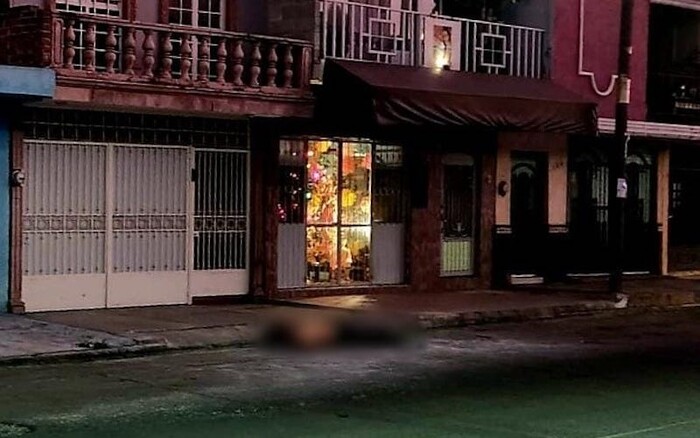 Zamora: Asesinan de 7 balazos a un hombre en la colonia Ramírez