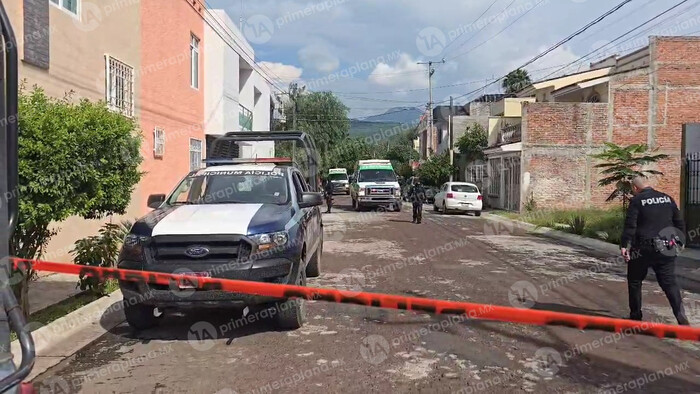 Zamora cierra su domingo con un multihomicidio y un intento de feminicidio