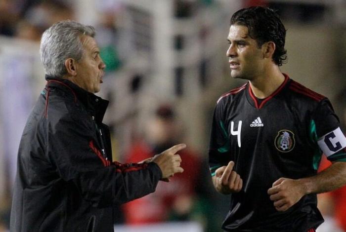 Zamora, ciudad natal del nuevo DT de la Selección Mexicana, Rafa Márquez