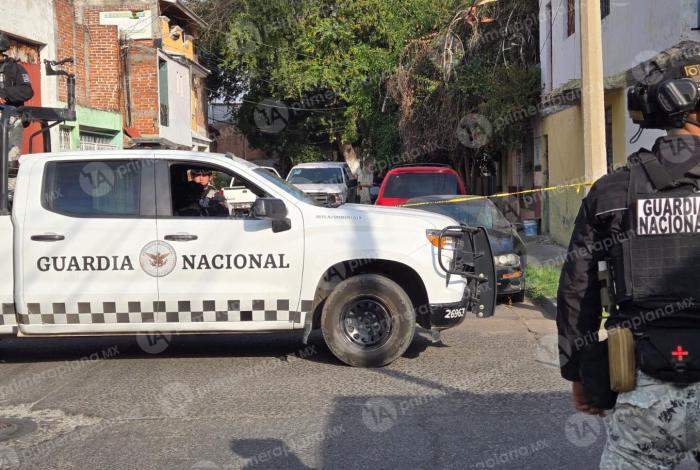 Zamora despierta con un femin1cidio en sus calles