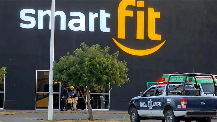 Zamora: El hombre ejecutado en Smart Fit era comandante de la Policía de Investigación