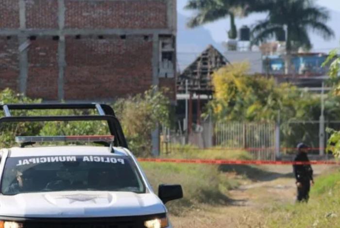 Zamora: encuentran cuerpo de mujer tirado en una zanja