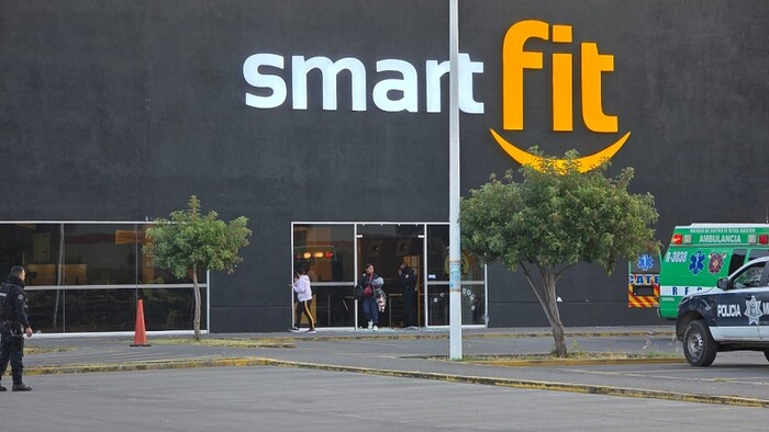 Zamora: Muere la mujer herida durante tiroteo en gimnasio Smart Fit