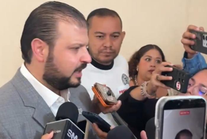 Zepeda: Si es necesario, se investigará a toda la Guardia Civil, tras detención de elemento en activo por el caso Manzo