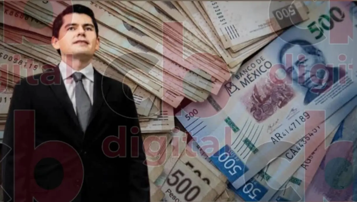 Zitácuaro, el ayuntamiento de Michoacán que más se ha endeudado