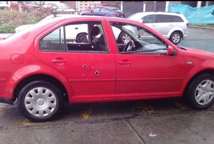 Zitácuaro: muere menor de 5 años en fuego cruzado entre grupos delincuenciales