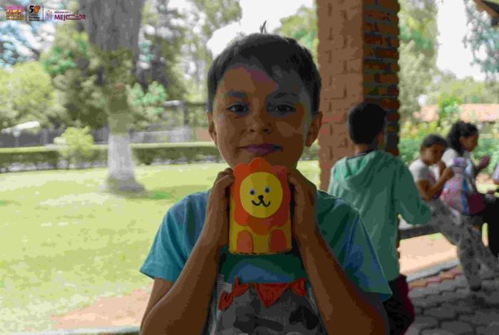 Zoológico de Morelia invita este viernes a un Día en el Aula Viva
