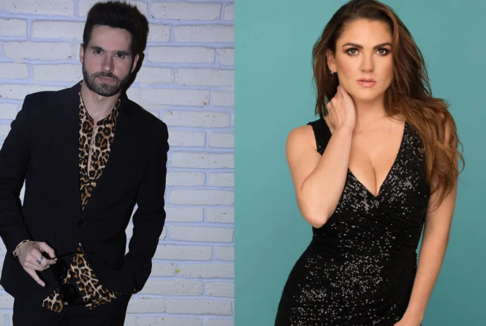 Zoraida Gómez defiende a su hermano Eleazar ante rumores de violencia