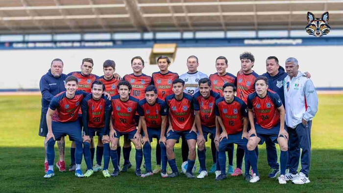 Zorros logra su tercer victoria consecutiva en la etapa estatal de la Universiada 2025