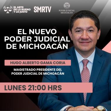 PODER JUDICIAL