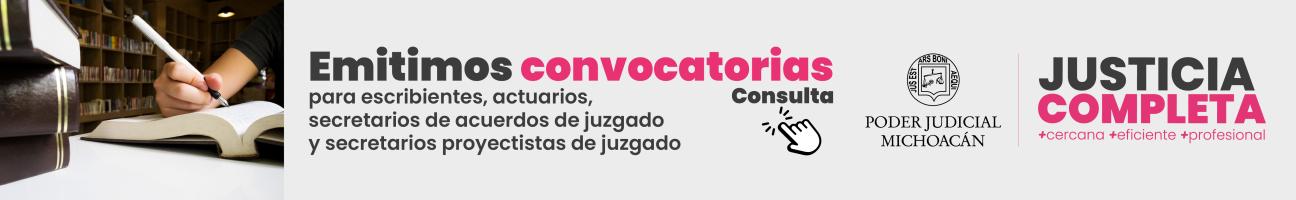 Poder Judicial